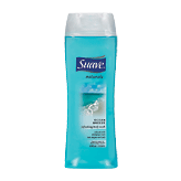 Suave Essentials body wash, ocean breeze Full-Size Picture